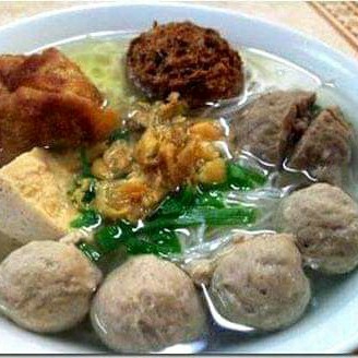 Bakso