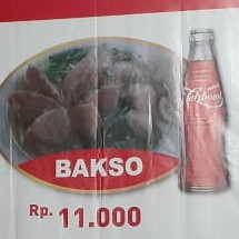 Bakso