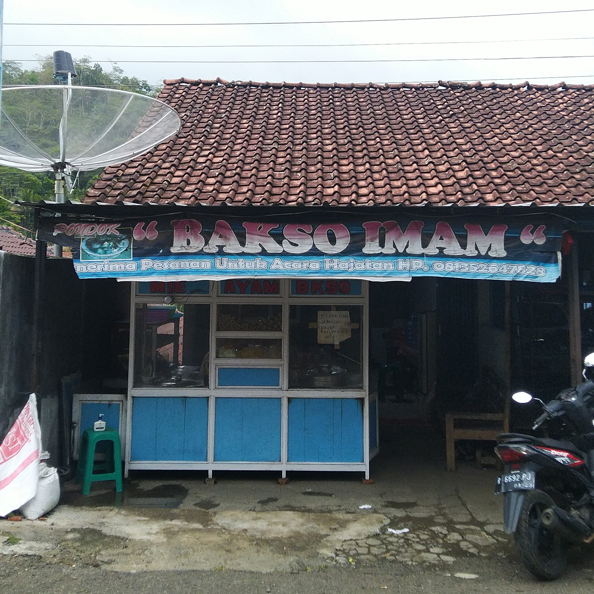 Bakso