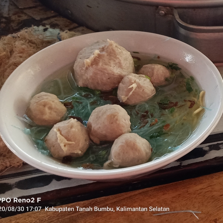 Bakso