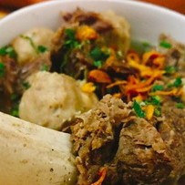 Bakso Iga