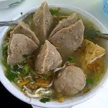 Bakso