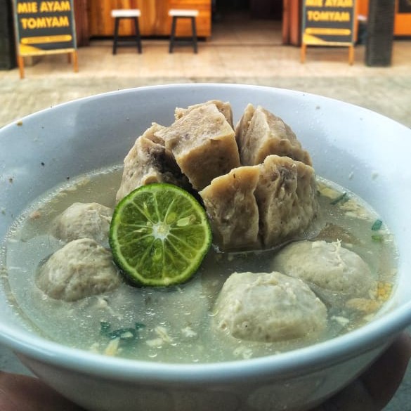 Bakso
