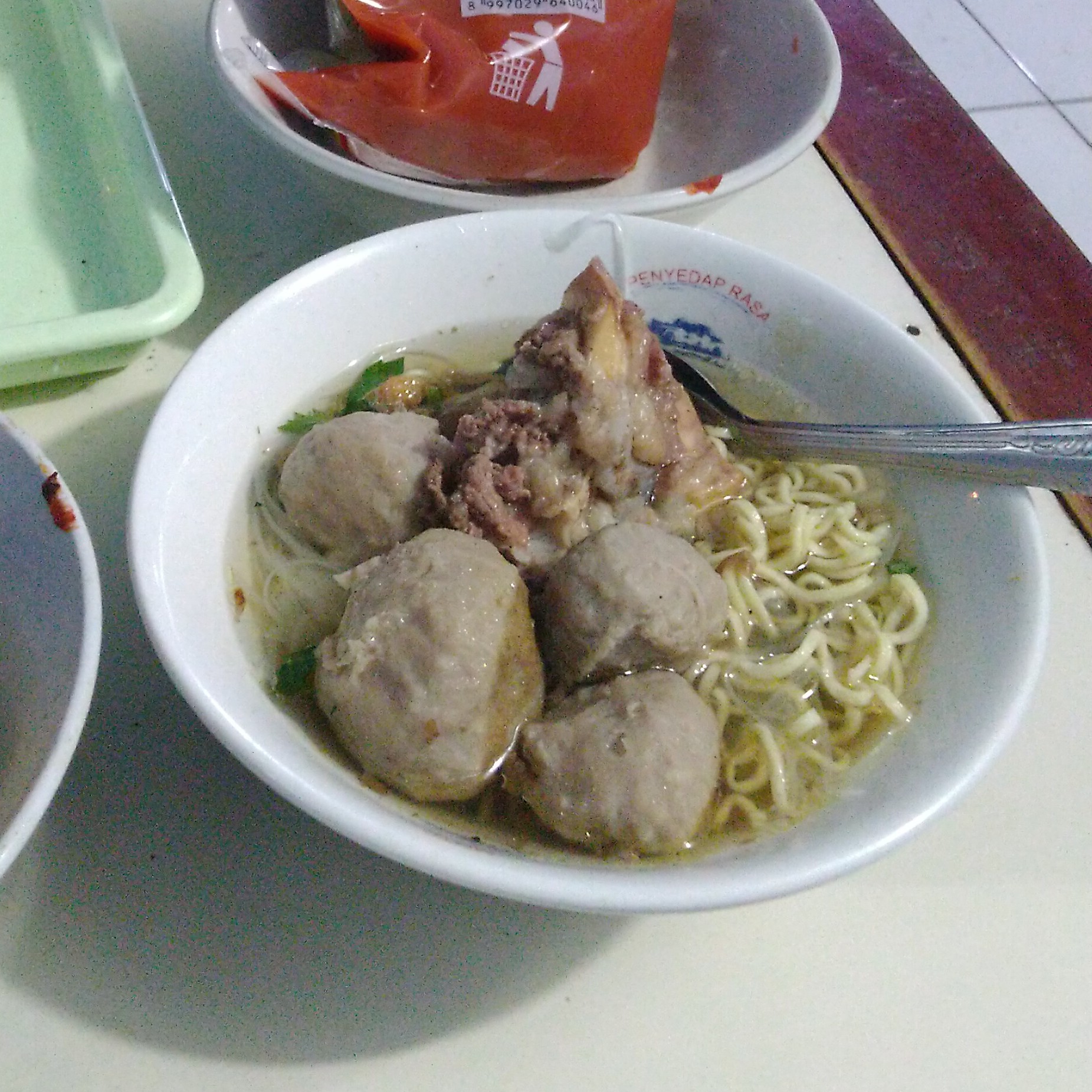 Bakso