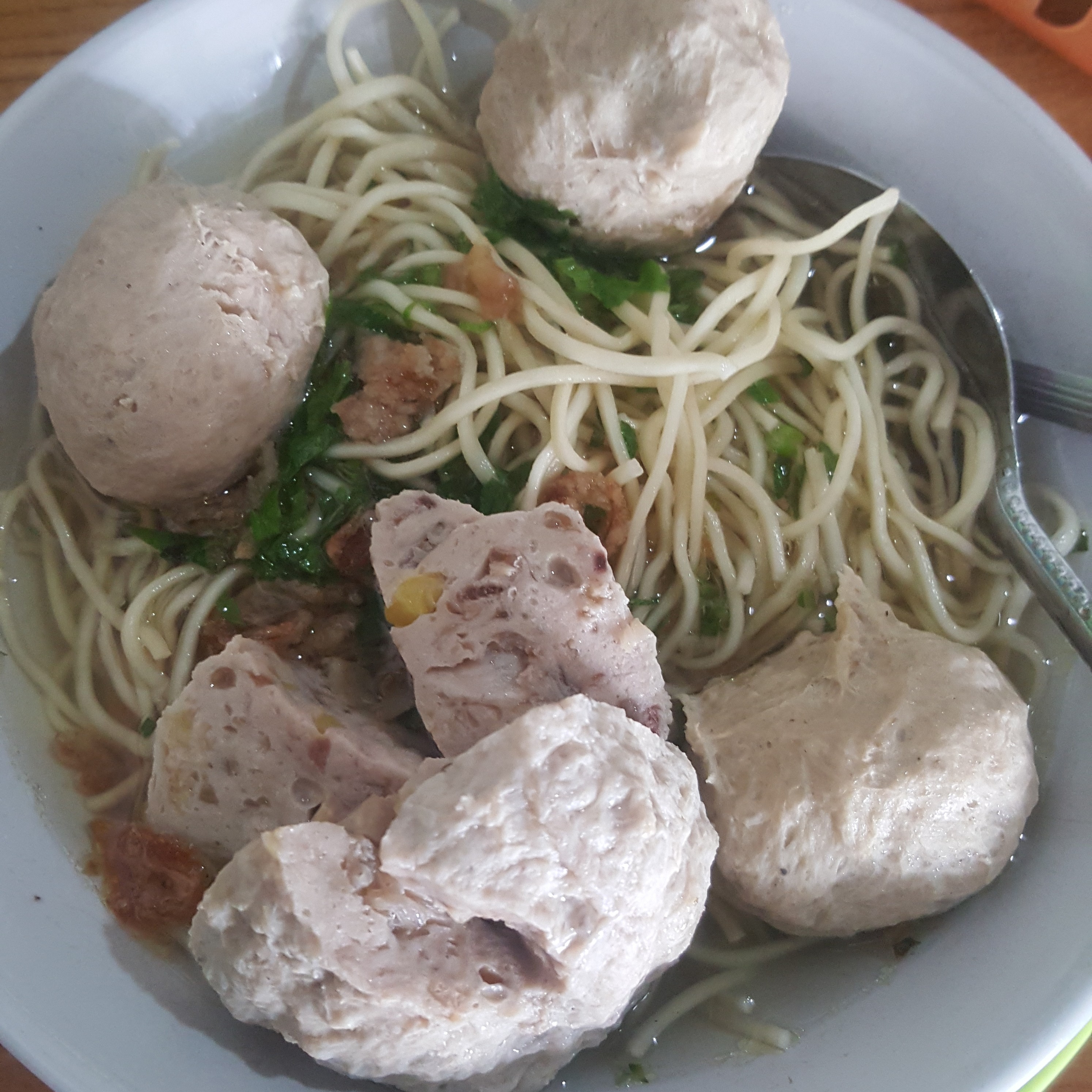 Bakso