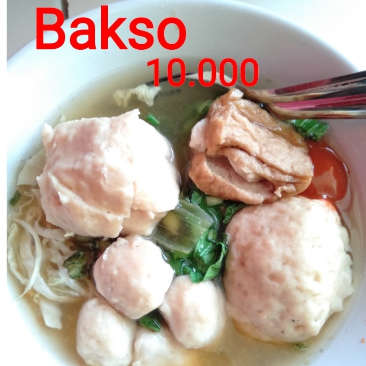 Bakso