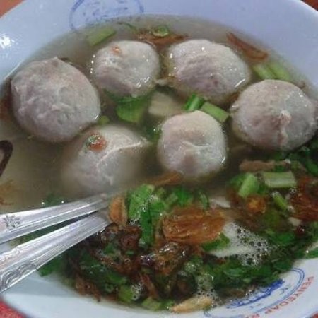 Bakso