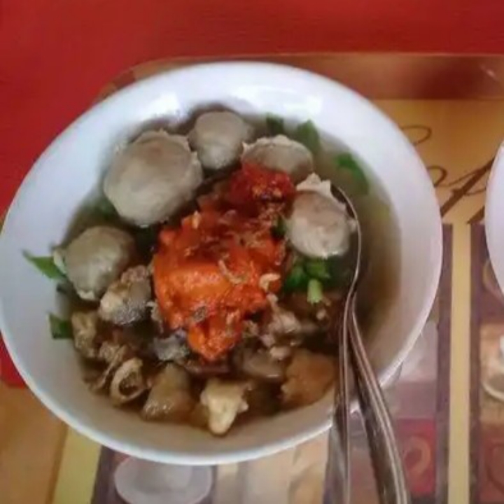 Bakso