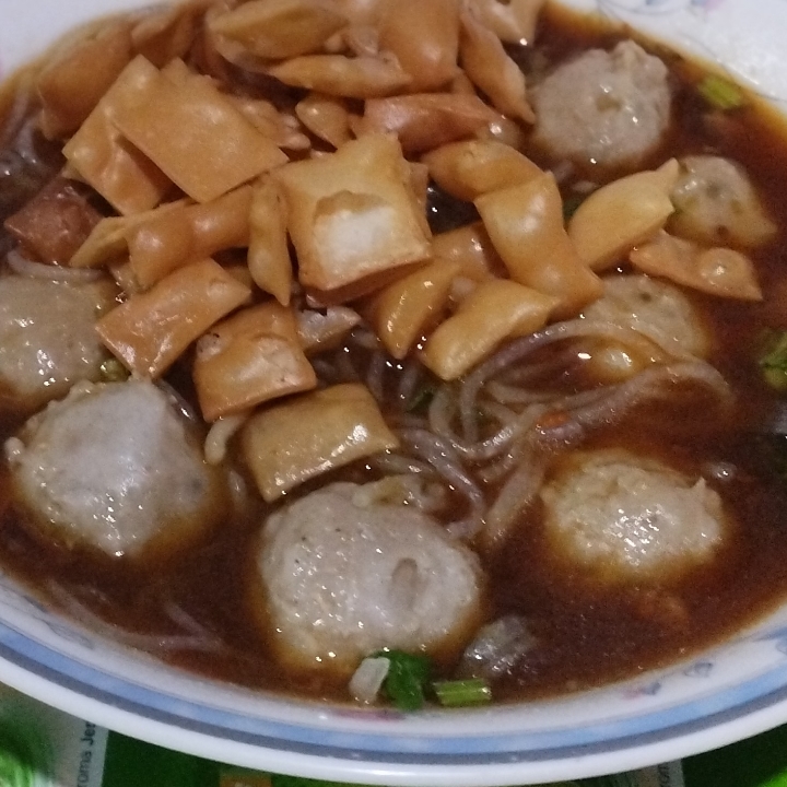 Bakso