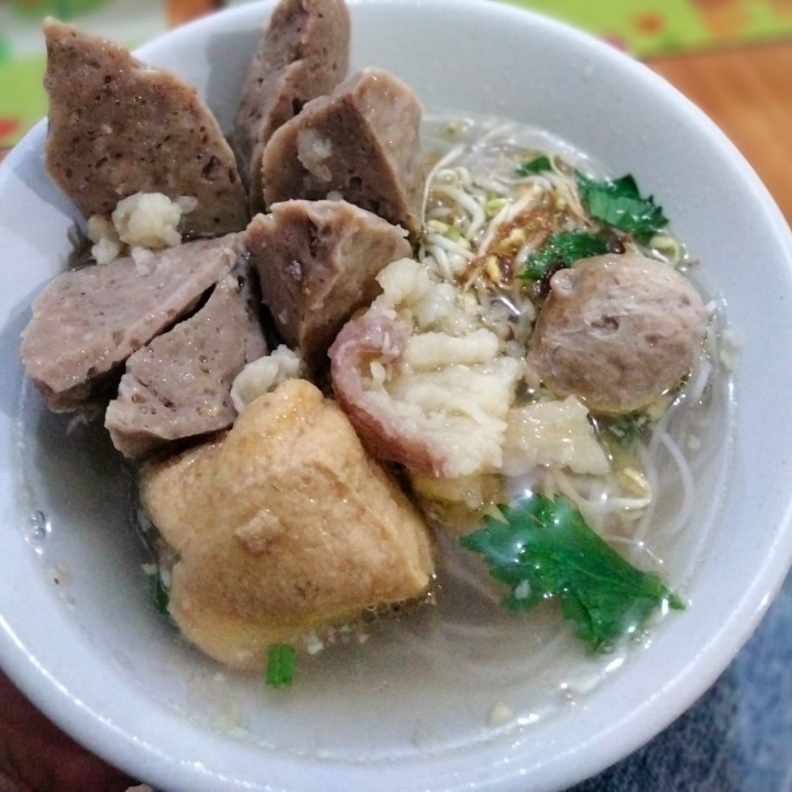 Bakso