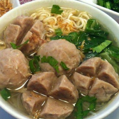 Bakso