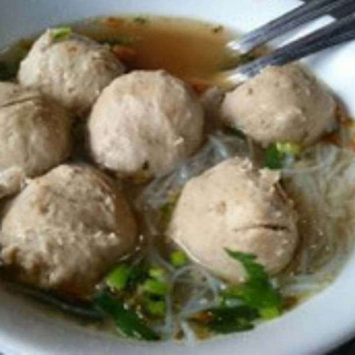 Bakso