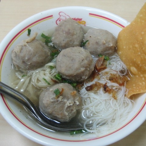 Bakso