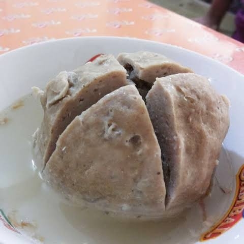 Bakso