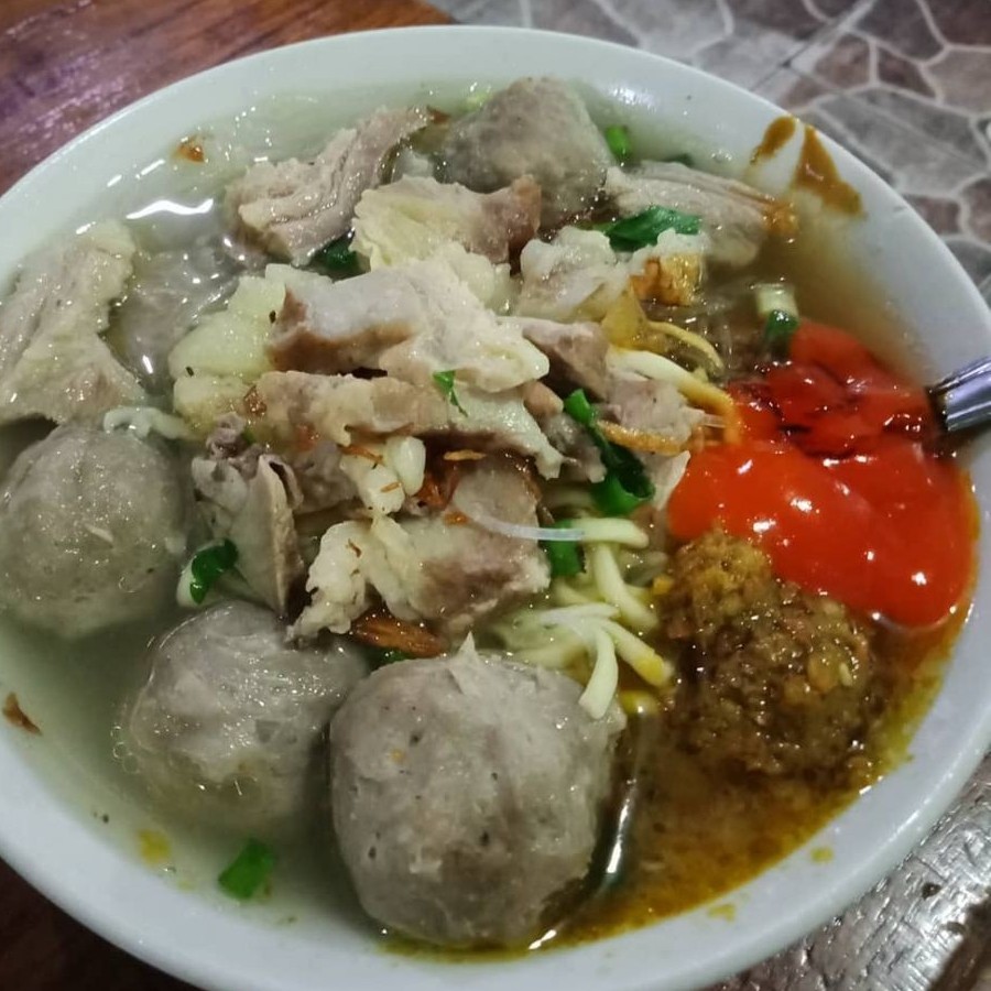 Bakso