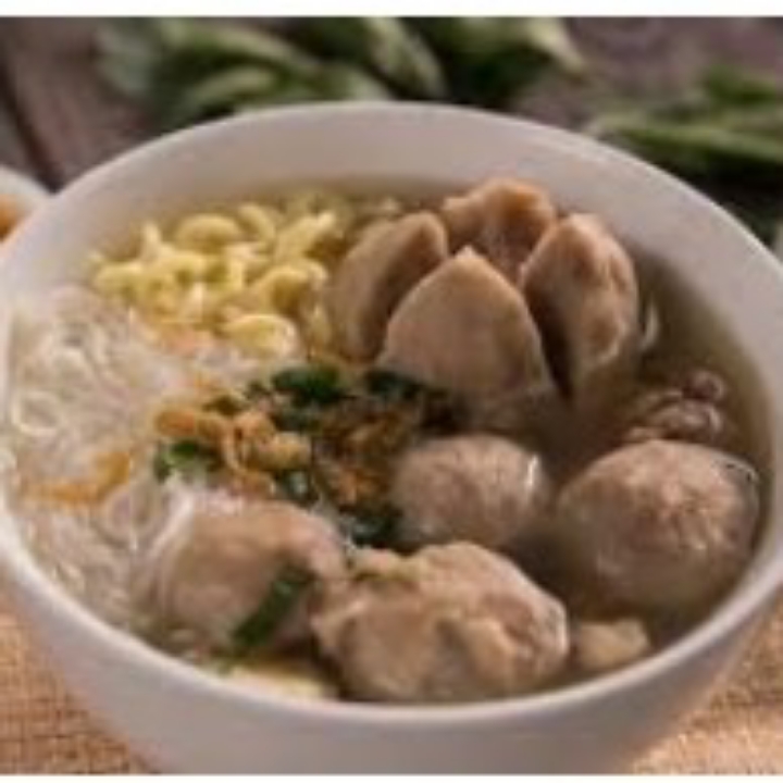 Bakso