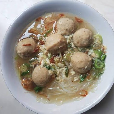 Bakso