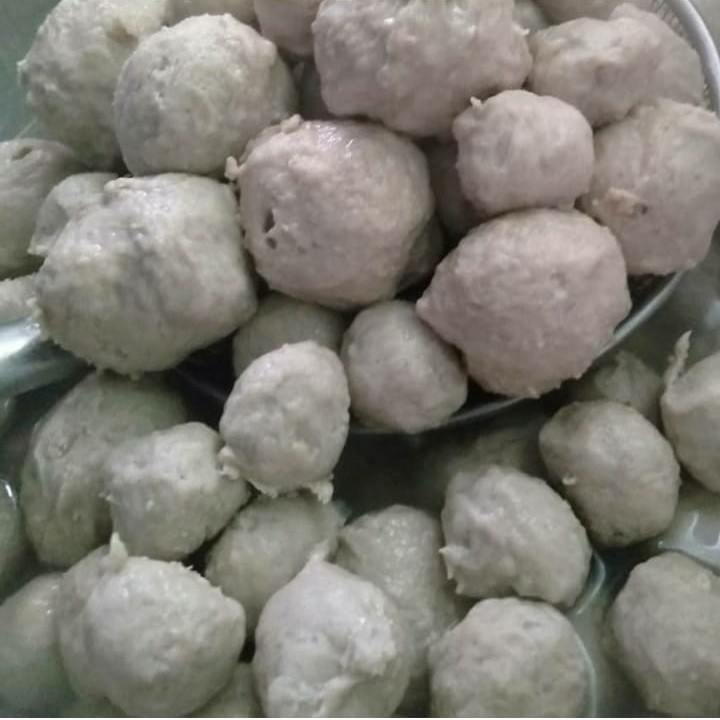 Bakso