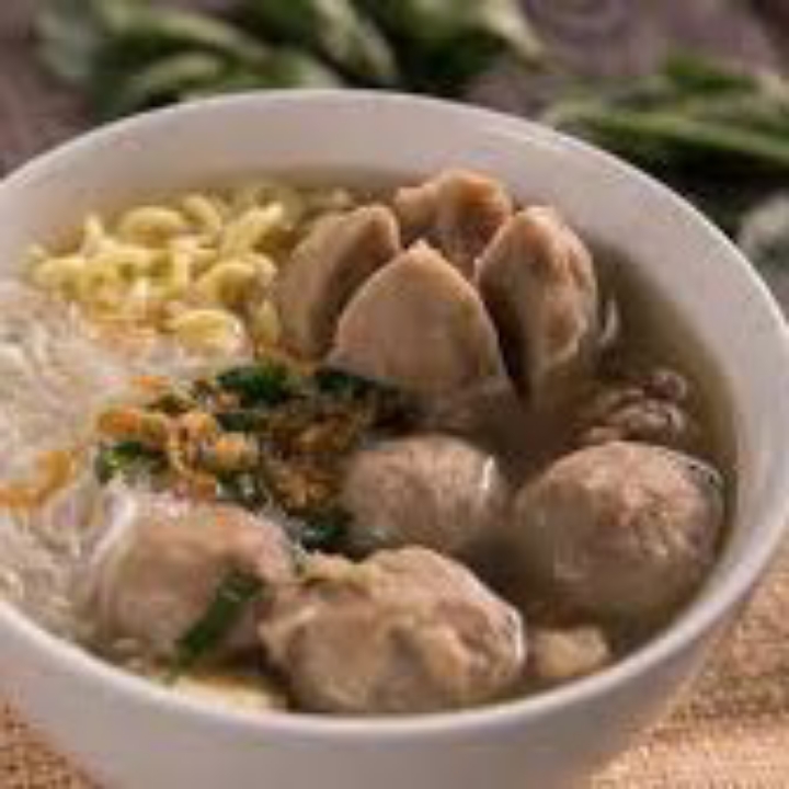 Bakso