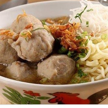 Bakso 