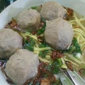 Bakso