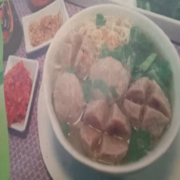 Bakso