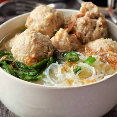 Bakso