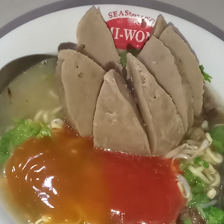 Bakso