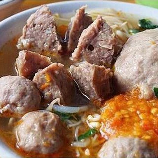 Bakso Sapi