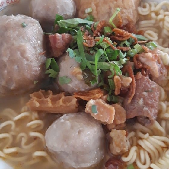 Bakso