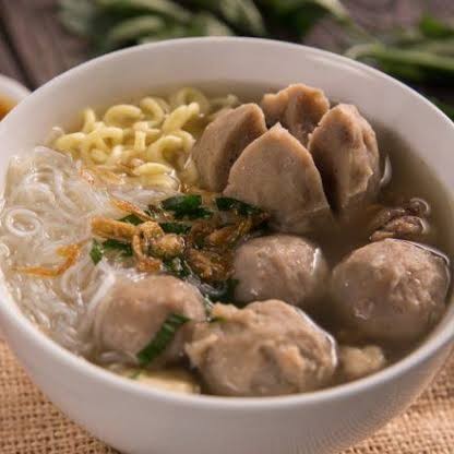 Bakso