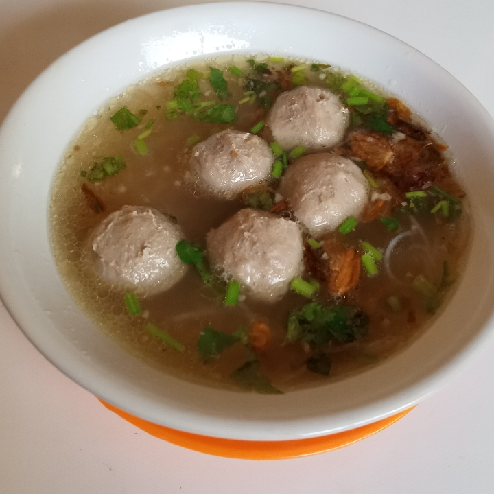 Bakso Kecil