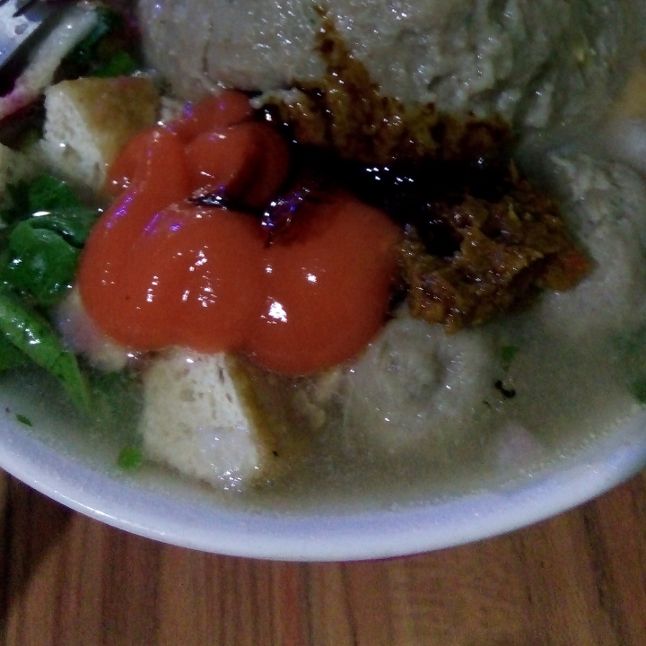 Bakso