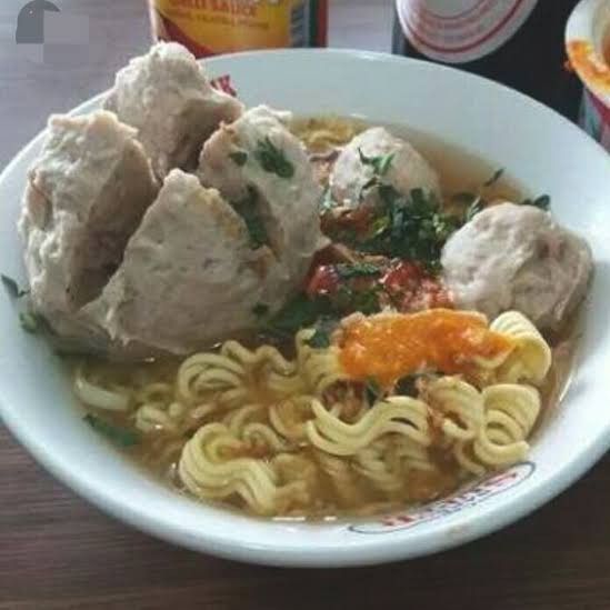 Bakso