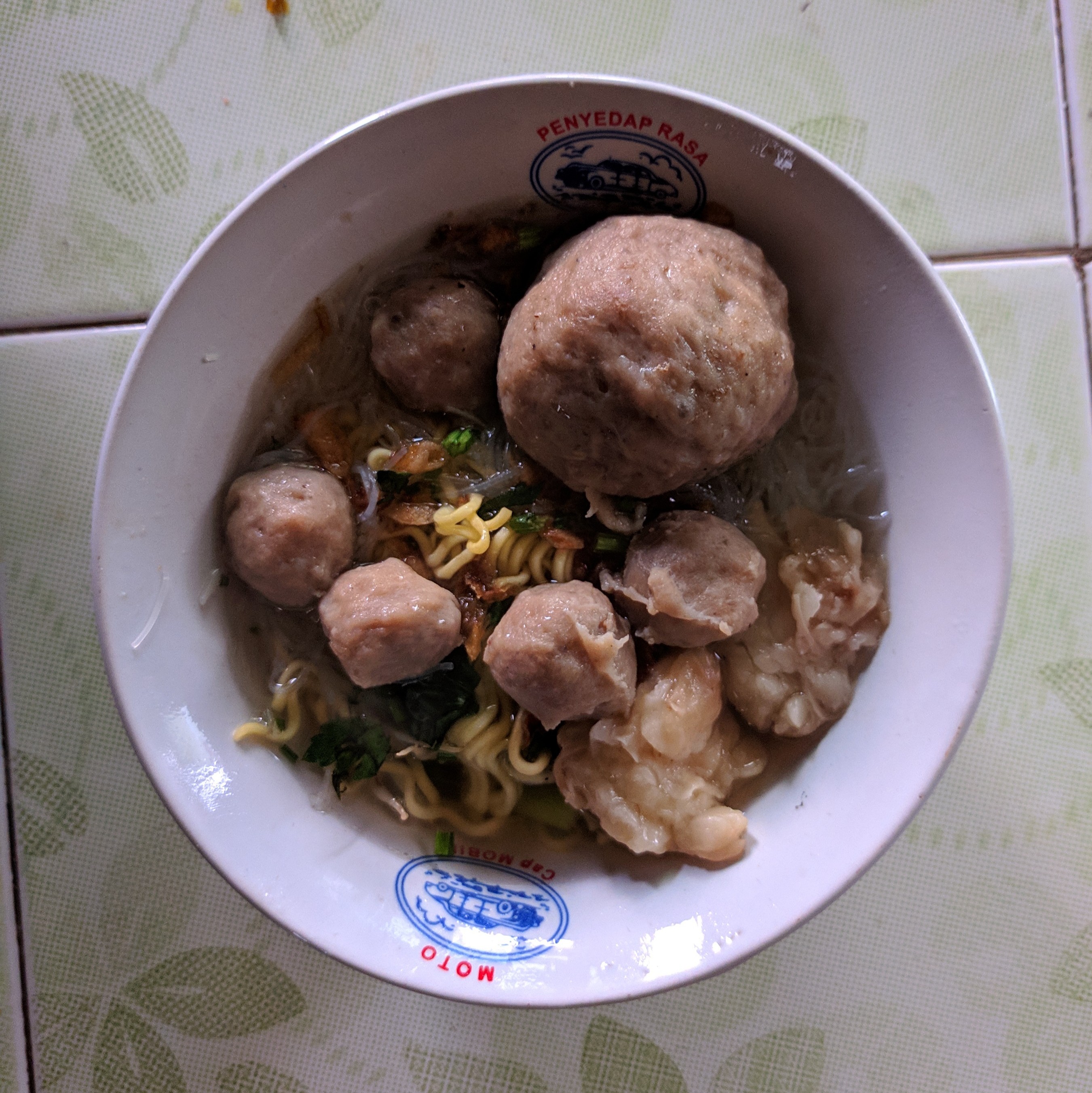 Bakso
