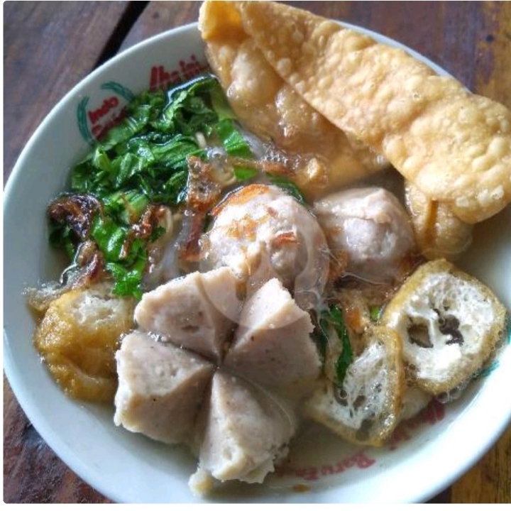 Bakso