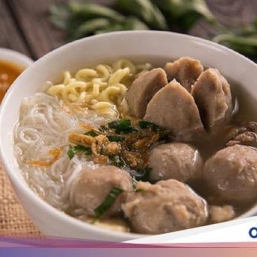 Bakso