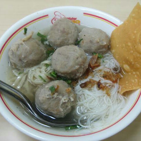 Bakso