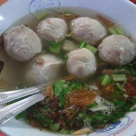 Bakso