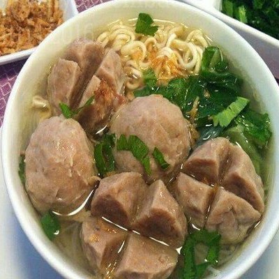 Bakso