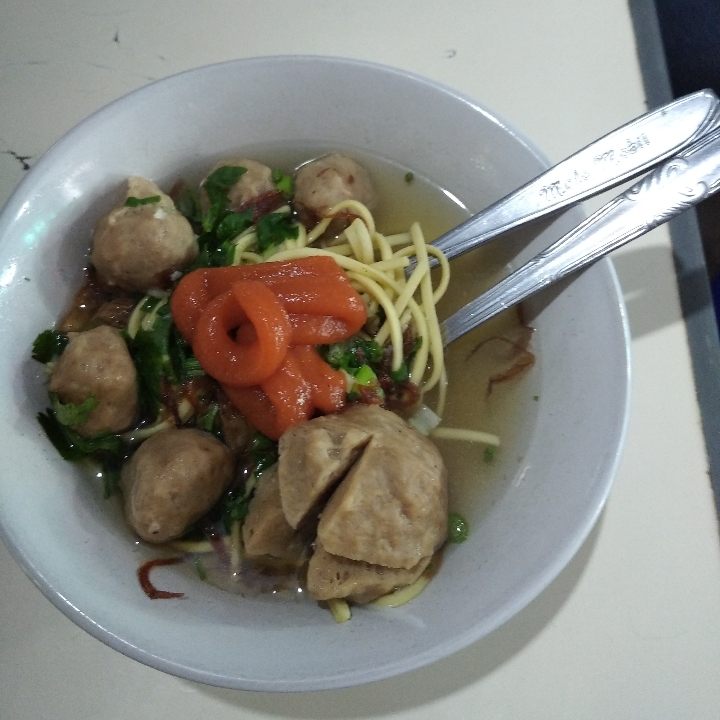 Bakso