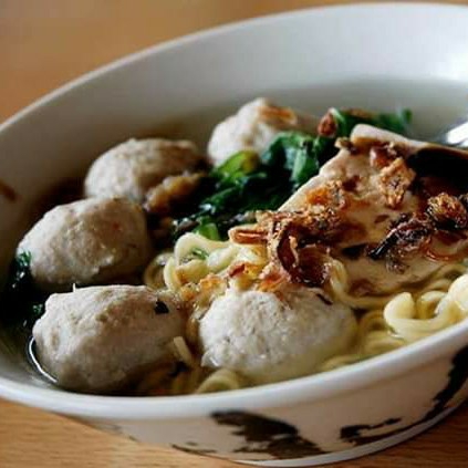 Bakso