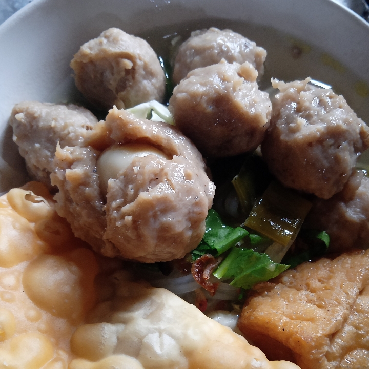 Bakso