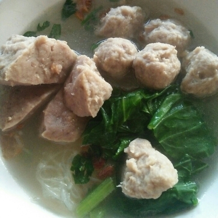 Bakso