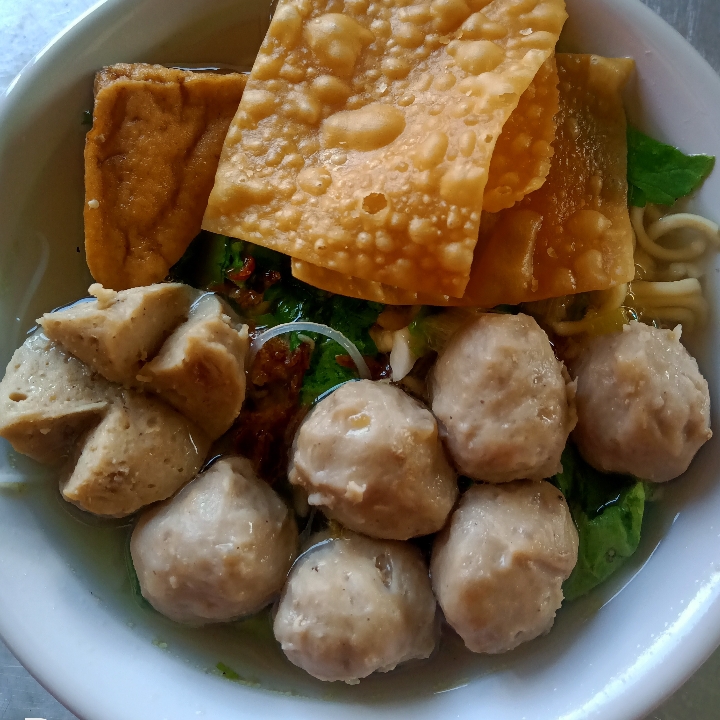 Bakso