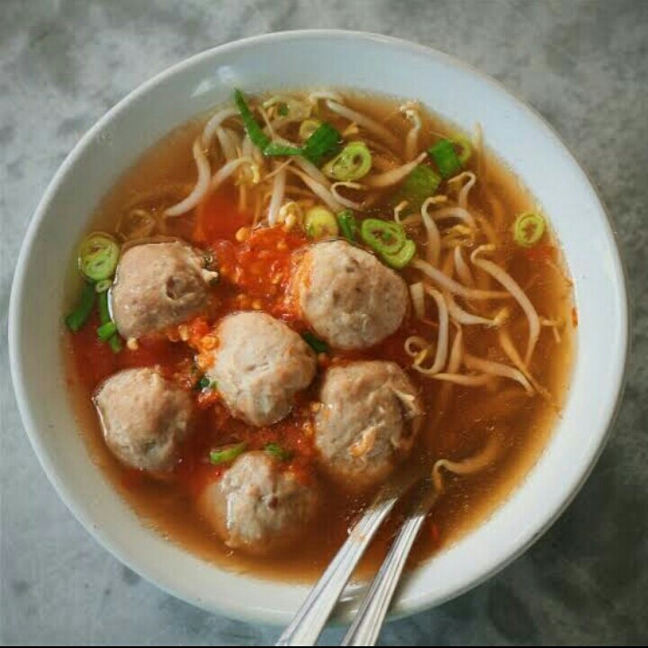 Bakso