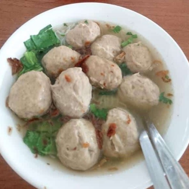 Bakso