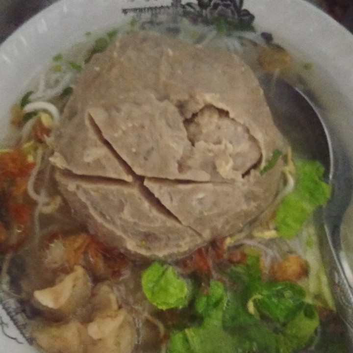 Bakso
