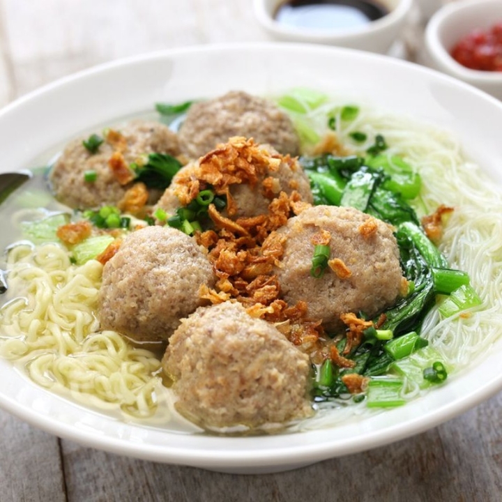 Bakso