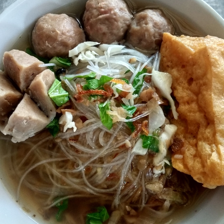 Bakso